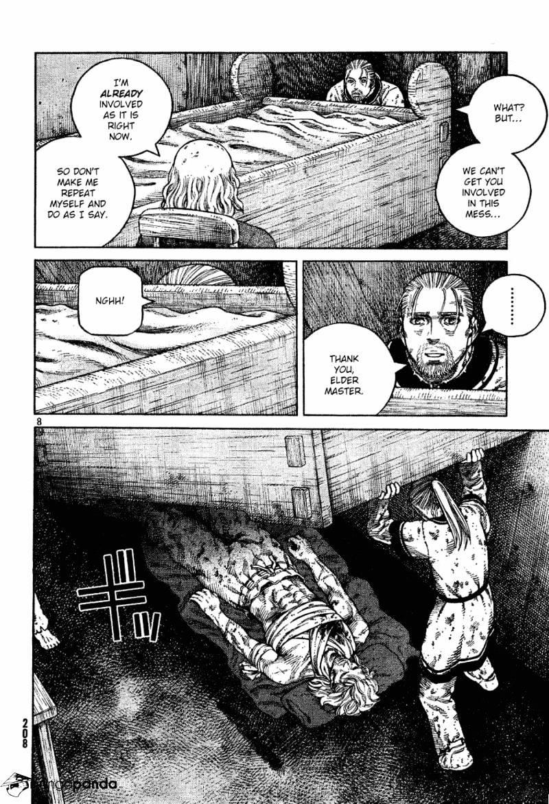 Vinland Saga, Chapter 85 image 08